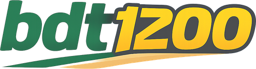 bdt 1200 site logo